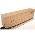 ATHEARN HO: `FRICO` 60` High Capacity Reefer in Good un-boxed and Used condition.