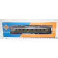 ROCO HO: Highly Detailed DB Passenger Coach(4290S) in Like New Boxed condition (Austria)