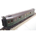 ROCO HO: Highly Detailed DB Passenger Coach(4290S) in Like New Boxed condition (Austria)