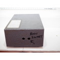 METAL BOX: Custom Build Transformer Box in Good Used Condition