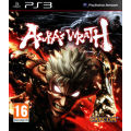 Asuras Wrath PS3
