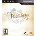 ni no kuni wrath of the white witch PS3