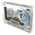 Yu Gi Oh Ghosts From the Past Booster Box 1st Edition