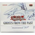 Yu Gi Oh Ghosts From the Past Booster Box 1st Edition