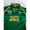 Hummel South Africa Cricket