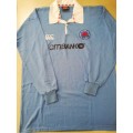 New South Wales Vintage Rugby Jersey Size L