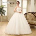 Sweetheart Pleat Rhinestone Embellished Court Train Hi Low Bridal Gowns Reception Wedding Dress 2016