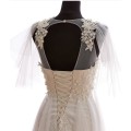 sleeve wedding dress