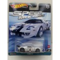 Hotwheels Speed Machine - Ford GT