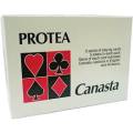 Protea Canasta Card game set