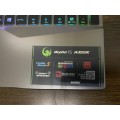 MSI Alpha 15 A3DDK Gaming Laptop