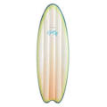 SURF'S UP MATS 1.78mx69cm 70"x27" INTEX