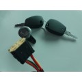 Ignition, keys & locks for nissan np 200 & Renault sandero