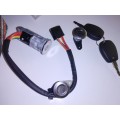 Ignition, keys & locks for nissan np 200 & Renault sandero