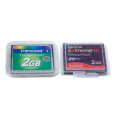 a Pair of Compact flash cards 2Gbyte each ** 100% tested and functional