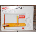 Rotring Profil A3 Technical drawing board ** Excellent condition **