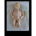 Clearance SALE R500- Reborn Baby doll kit, Frankie