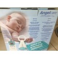 Angelcare Sound and Movement monitor