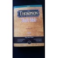 The Thompson Chain-Reference Study Bible ( Hard Cover)