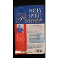 Smith Wigglesworth on the Holy Spirit  (Soft Cover)