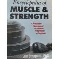 Encyclopedia of Muschle & Strength - Jim Stoppani