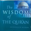 The Wisdom of The Qur`an - HARDCOVER