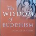 The Wisdom of Buddhism -  HARDCOVER