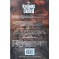 The Nations Called - Pieter Bos  PAPERBACK