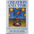 Creation and Time by DR. Hugh Ross - PAPERBACK