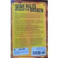 6 Rules Every Man Must Break by Bill Perkins HARDCOVER