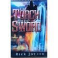 The Torch and the Sword by Rick Joyner PAPERBACK