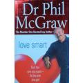 Love Smart by Dr Phil McGraw HARDCOVER
