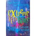 Extreme Teen Bible NKJV HARDCOVER