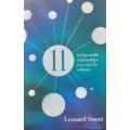 Indispensable Relationships You Can`t Be Without by Leonard Sweet - SOFTCOVER