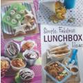 Simple, Fabulous Lunchbox Ideas by Leanne Katzenellenbogen - SOFTCOVER