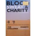Blood Sweat & Charity by Nick Stanhope - SOFTCOVER