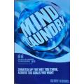 Mind Laundry by Gerry Kushel - SOFT COVER