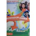 Generation Change by Zach Hunter - SOFT COVER