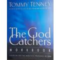 The God Catchers Workbook by Tommy Tenney - SOFT COVER