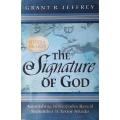 The Signature of God by Grant R. Jeffrey - SOFT COVER
