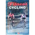 Fitness Cycling by Chris Carmichael & Edmund R. Burke - SOFT COVER
