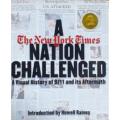 A Nation Challenged - HARD COVER