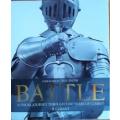 Battle by R.G. Grant- HARD COVER