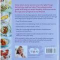 Eating for Two by Annabel Karmel - HARD COVER
