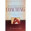 Transformational Coaching by Dr Joseph Umidi - SOFT COVER