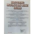 Mastering Mountain Bike Skills by Brian Lopes & Lee McCormack - SOFT COVER