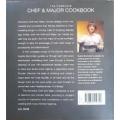 KENWOOD The Complete Chef & Major Cookbook by Sophie Buchmann - SOFT COVER