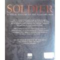 Soldier - HARDCOVER