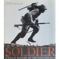 Soldier - HARDCOVER