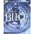 Complete Bike Book by Chris Sidwells - HARD COVER